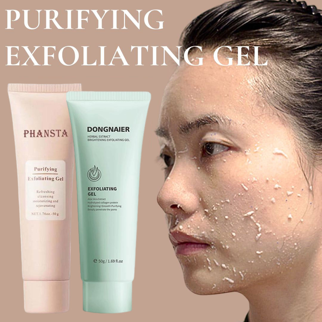 เจลขัดผิวเพื่อความกระจ่างใส, ค - Skincare Herbal บทวิจารณ์และราคา